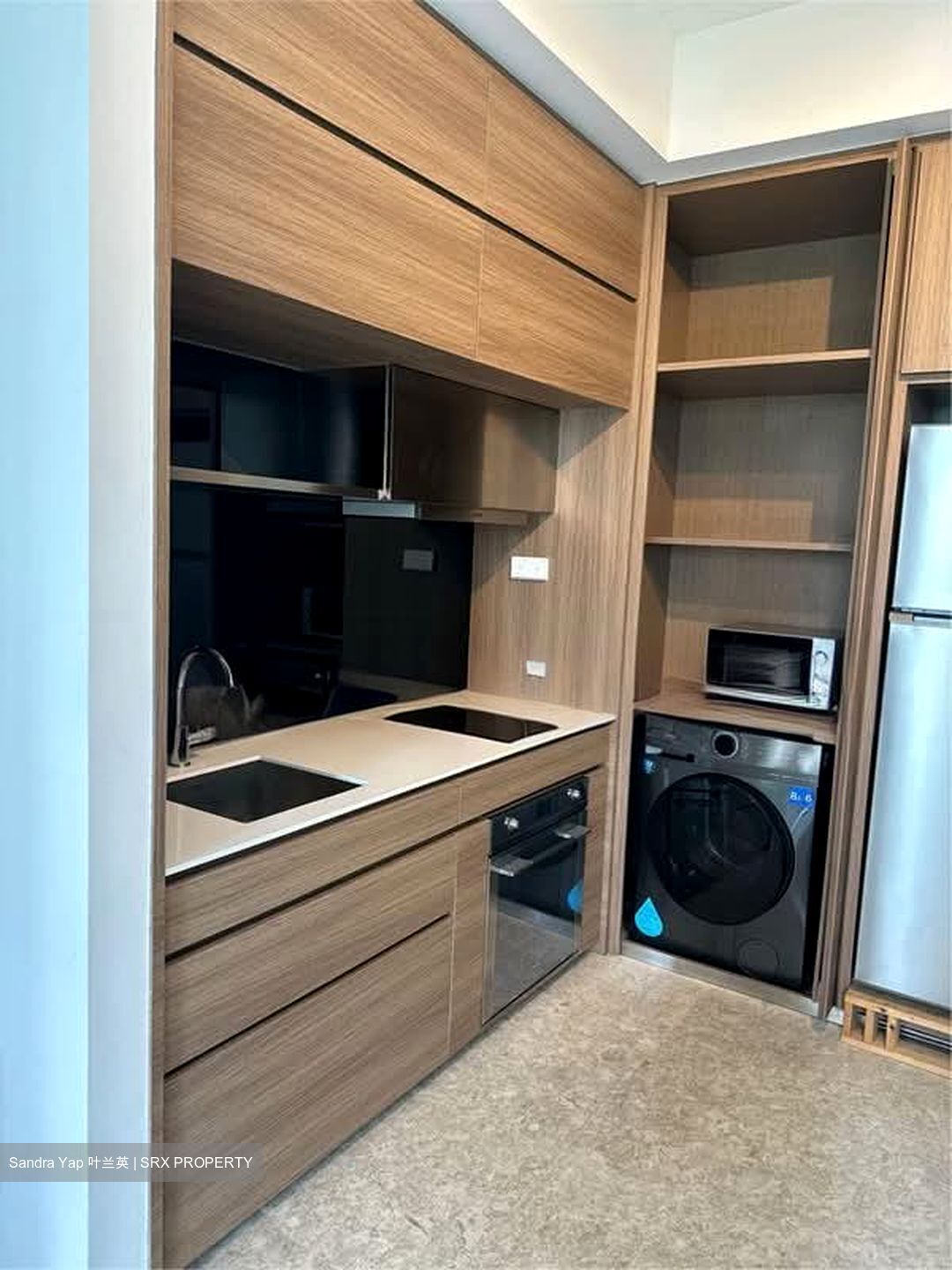 Echelon (D3), Condominium #556298911